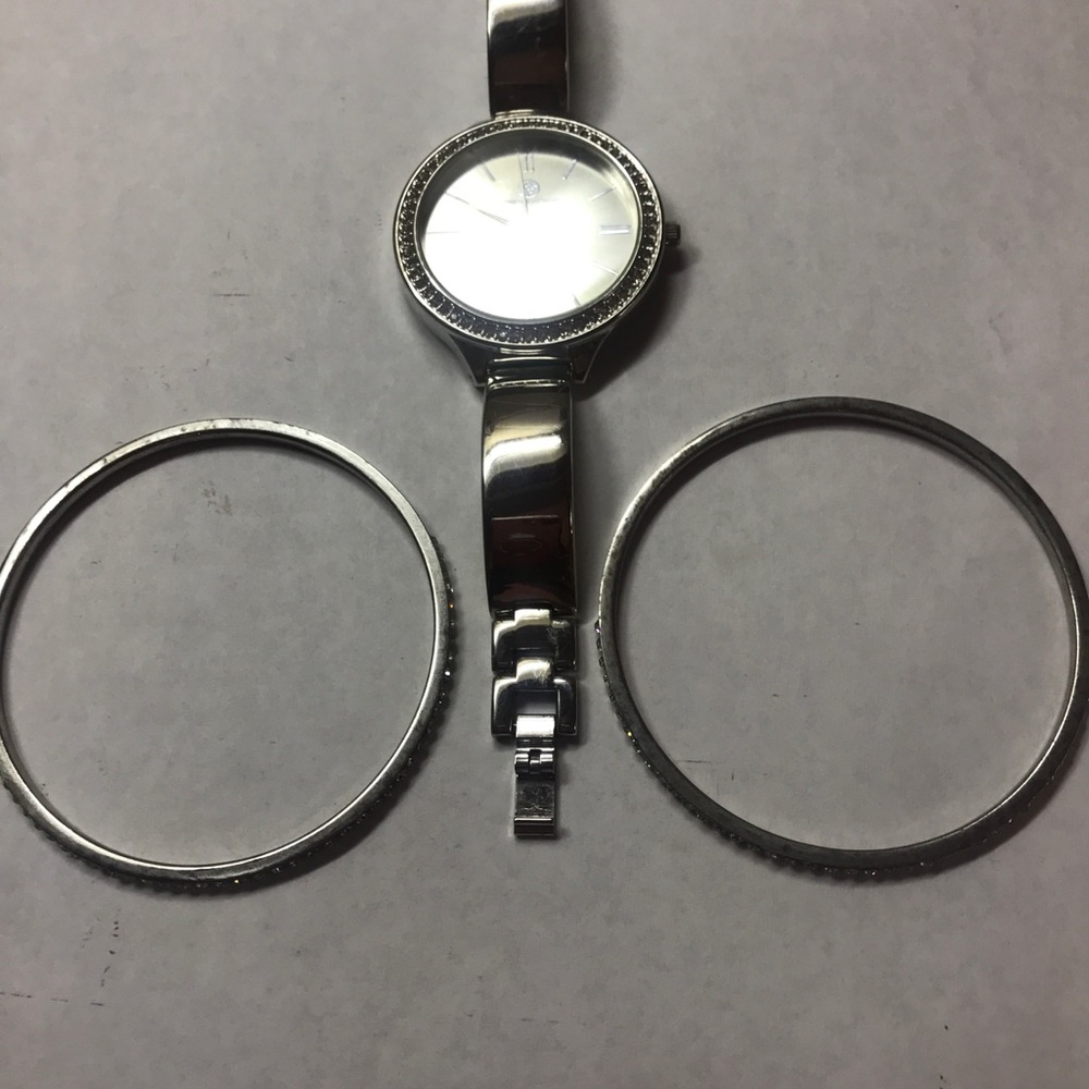 Watch set